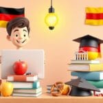 أساسيات ألمانية تعريف شخصي