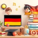 كورس ألماني أعمال تعريف النفس