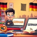 نطق الأوملاوت الألماني صوتيا